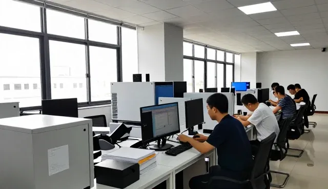 海口蒋佳乐科技有限公司