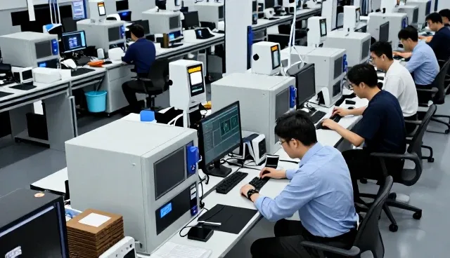 海口蒋佳乐科技有限公司